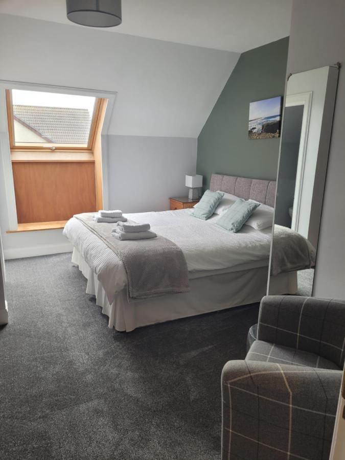 Lindisfarne Bed & Breakfast Stromness Kültér fotó