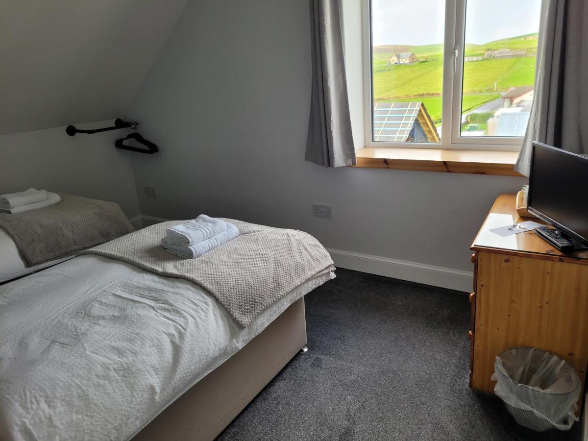 Lindisfarne Bed & Breakfast Stromness Kültér fotó