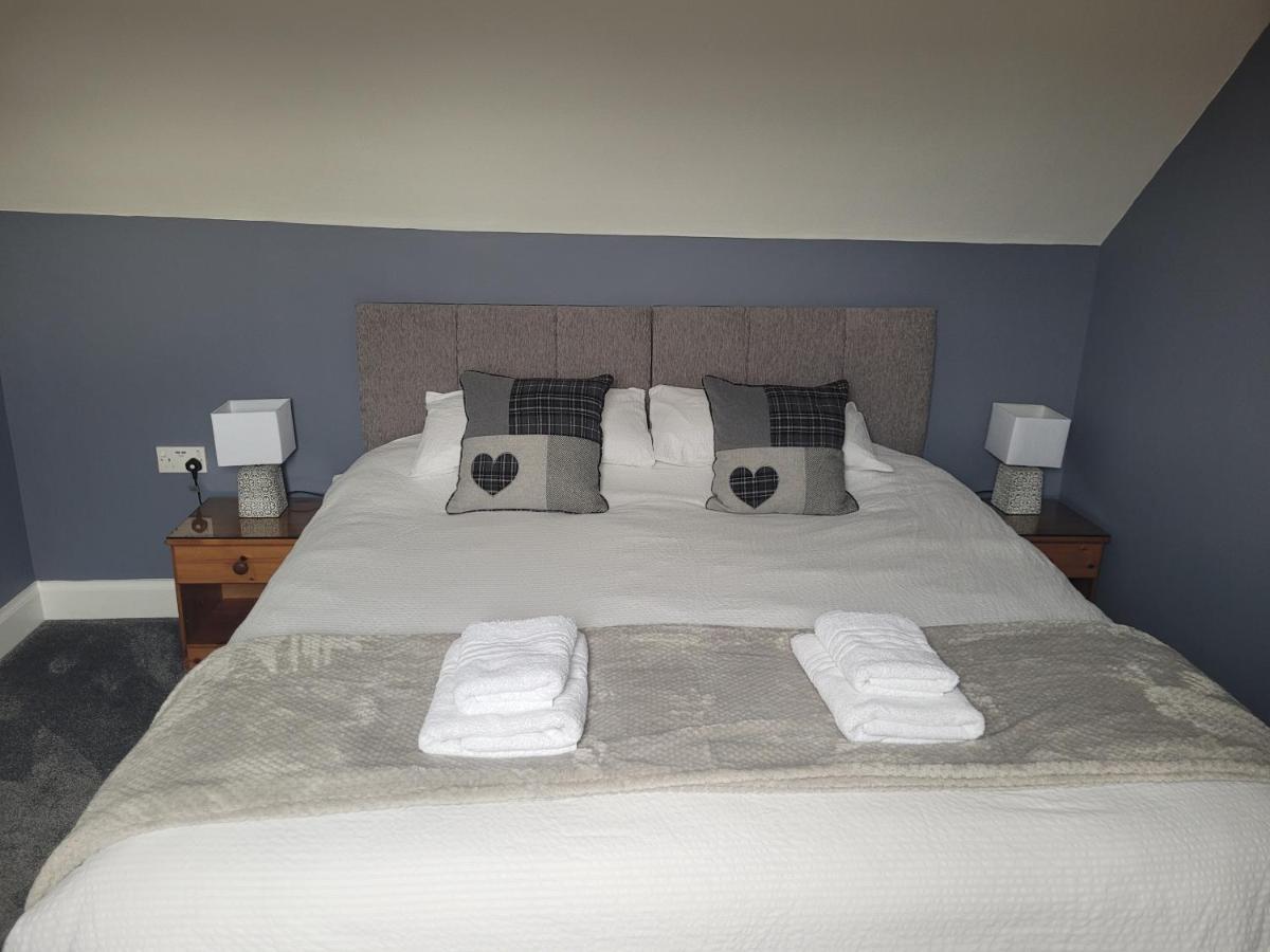 Lindisfarne Bed & Breakfast Stromness Kültér fotó
