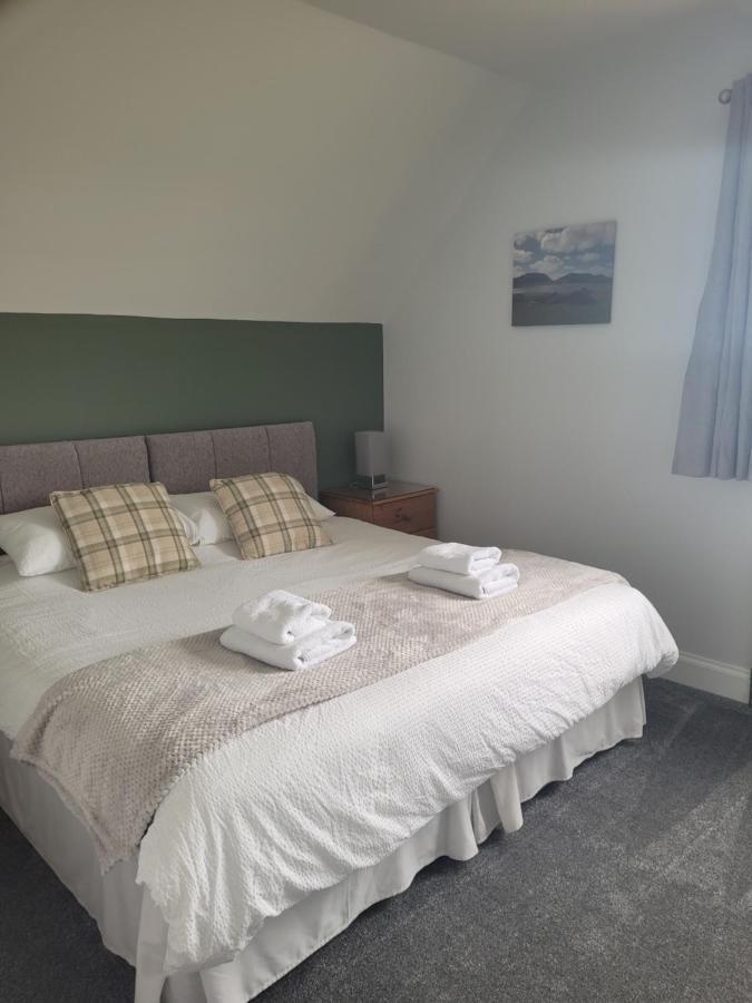 Lindisfarne Bed & Breakfast Stromness Kültér fotó