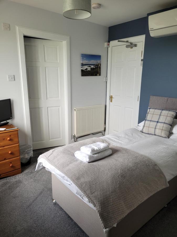 Lindisfarne Bed & Breakfast Stromness Kültér fotó