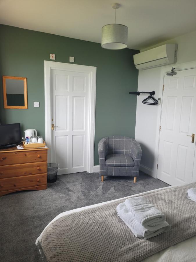 Lindisfarne Bed & Breakfast Stromness Kültér fotó