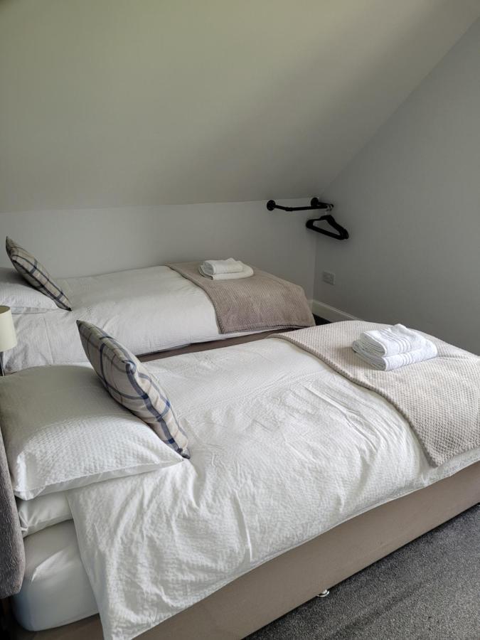 Lindisfarne Bed & Breakfast Stromness Kültér fotó