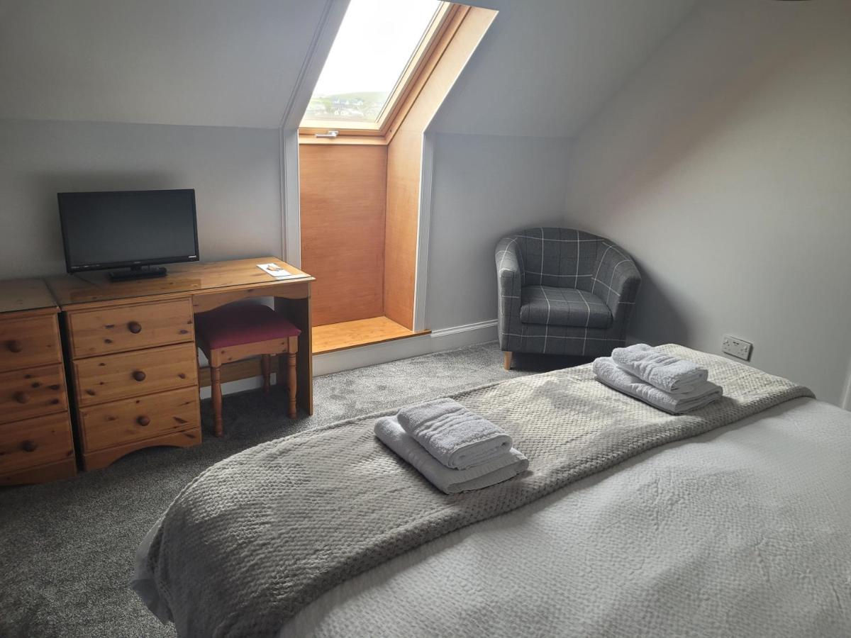 Lindisfarne Bed & Breakfast Stromness Kültér fotó