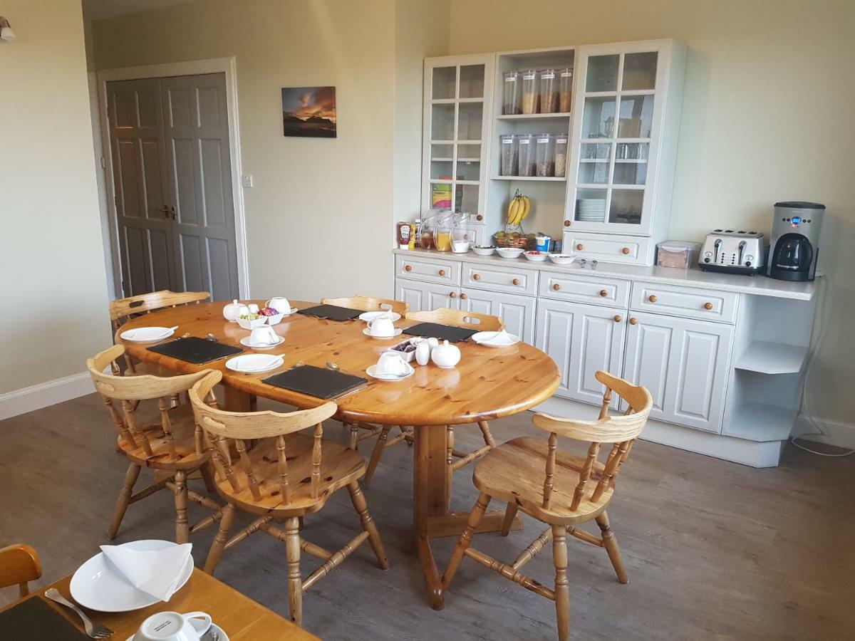 Lindisfarne Bed & Breakfast Stromness Kültér fotó